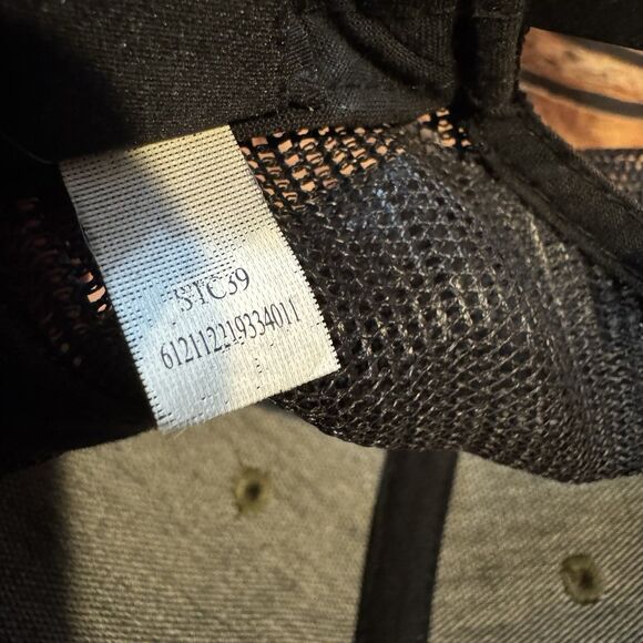 Badass Beard Care Hat Cap Camo SnapBack Adjustable Dont Fear The Beard  Patch - Picture 8 of 8